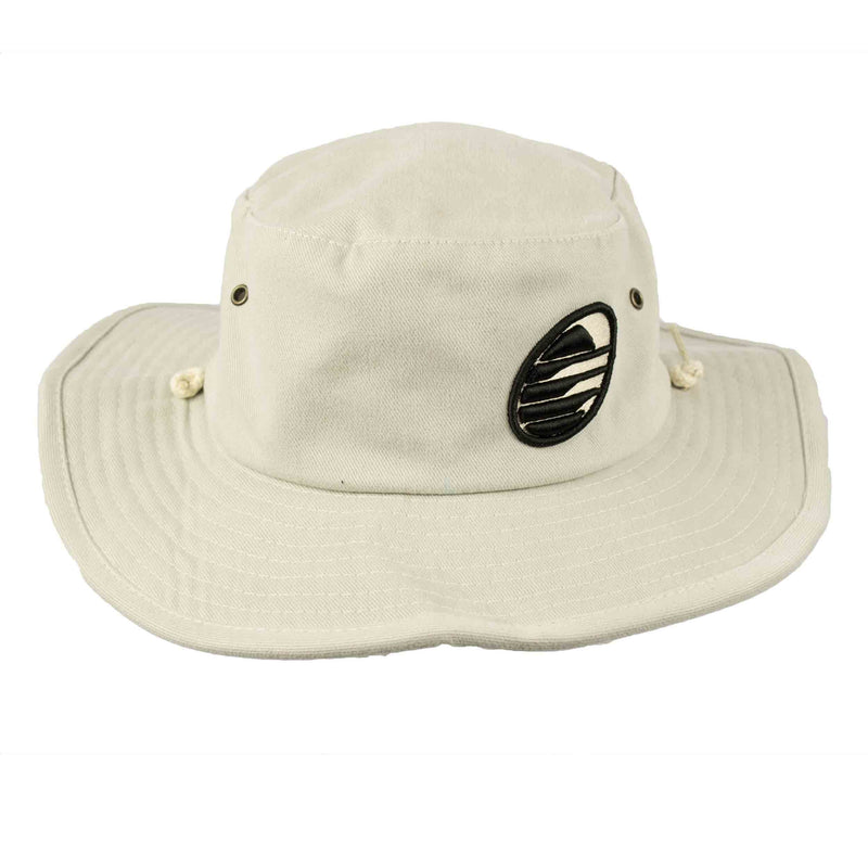 Load image into Gallery viewer, Cleanline Embroidered Rock Bucket Hat
