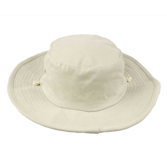 Cleanline Embroidered Rock Bucket Hat