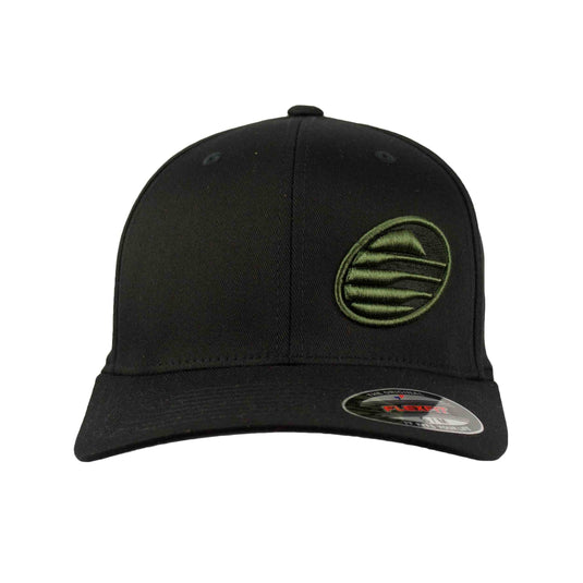 Cleanline Embroidered Rock Flexfit Hat