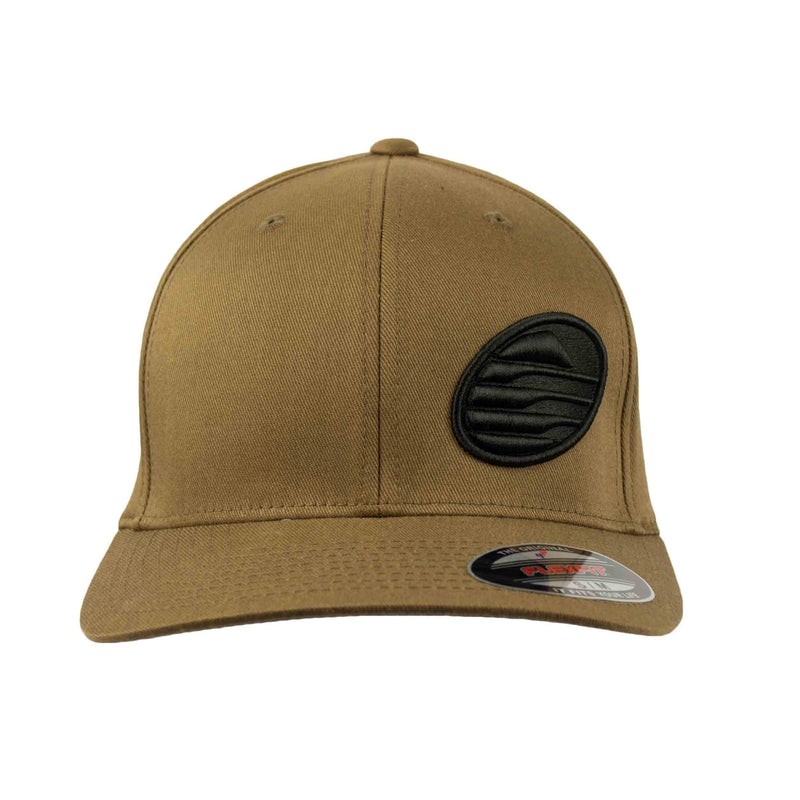 Load image into Gallery viewer, Cleanline Embroidered Rock Flexfit Hat
