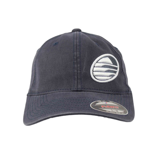 Cleanline Embroidered Rock Flexfit Hat