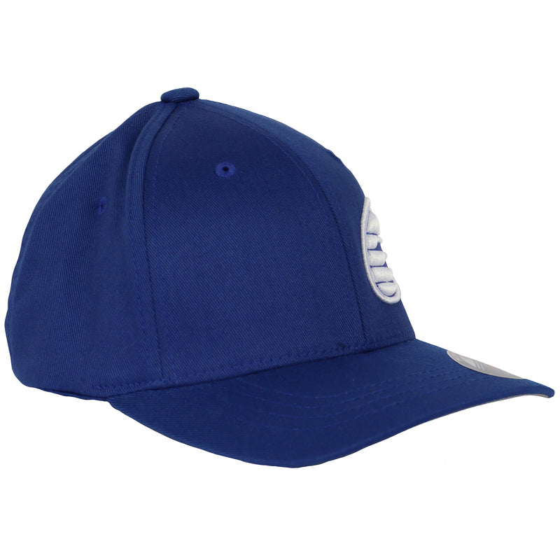 Load image into Gallery viewer, Cleanline Youth Embroidered Rock Flexfit Hat
