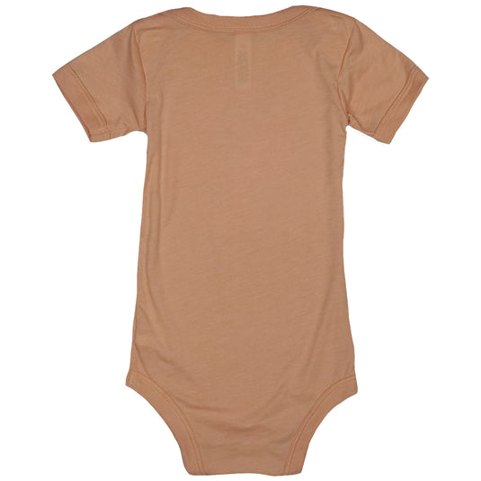 Cleanline Infant New Rock Onesie