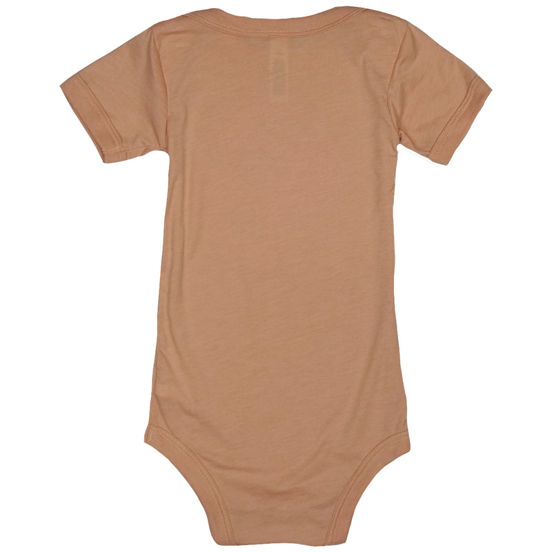 Load image into Gallery viewer, Cleanline Infant New Rock Onesie
