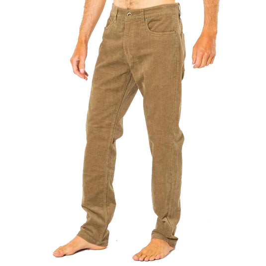 Rip Curl Epic 5 Pocket Cord Pants