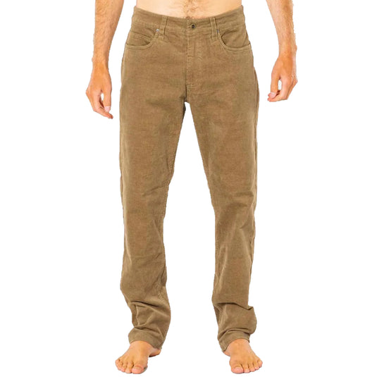 Rip Curl Epic 5 Pocket Cord Pants