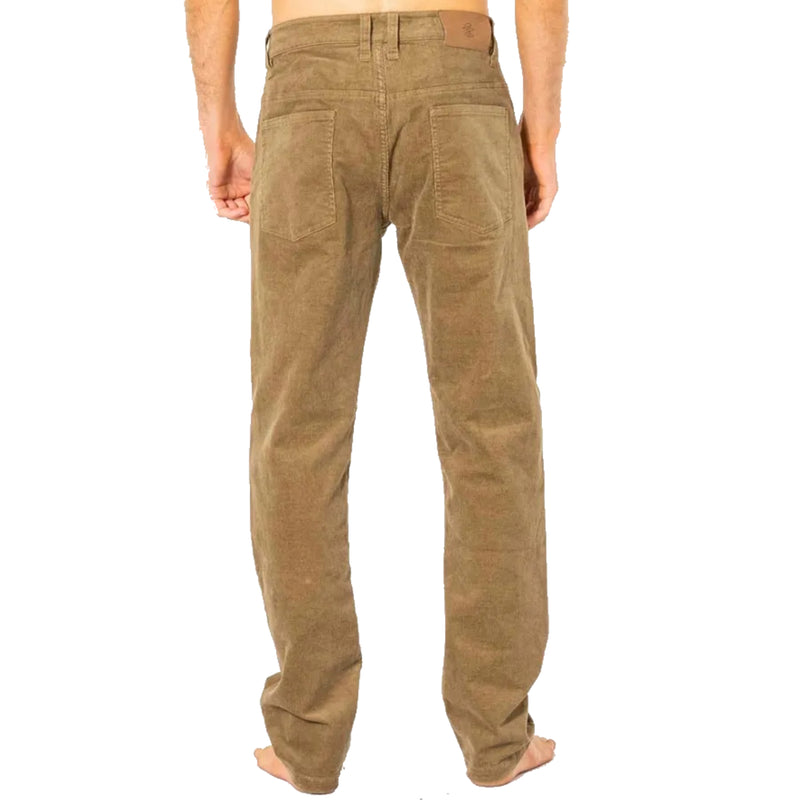 Load image into Gallery viewer, Rip Curl Epic 5 Pocket Cord Pants
