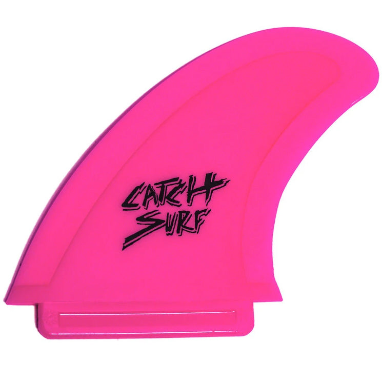 Load image into Gallery viewer, Catch Surf Safety Edge Quad Fin Set
