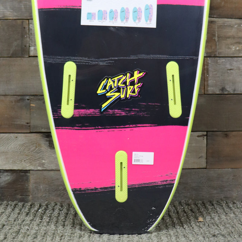 Load image into Gallery viewer, Catch Surf Odysea Log 7&#39;0 x 22 x 3 ⅛ Surfboard - Lemon
