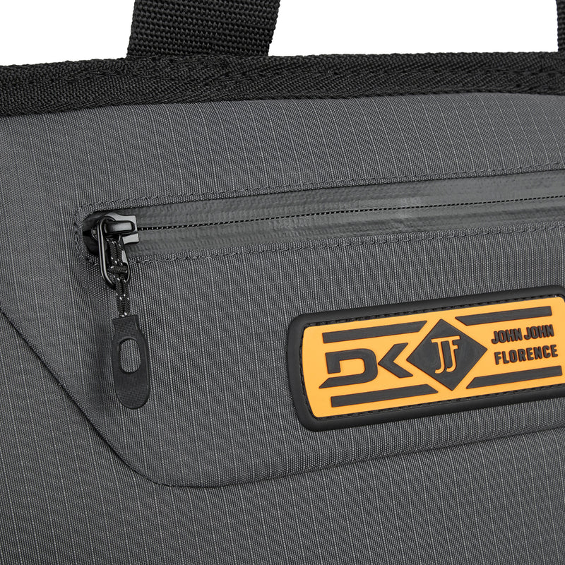 Load image into Gallery viewer, Dakine JJF Mission Travel Surfboard Bag
