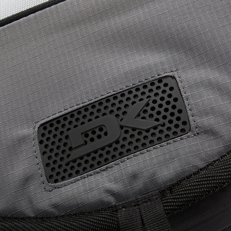 Load image into Gallery viewer, Dakine JJF Mission Travel Surfboard Bag
