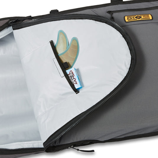 Dakine JJF Mission Travel Surfboard Bag