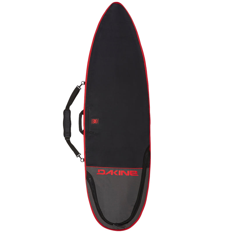 Load image into Gallery viewer, Dakine JJF Mission Travel Surfboard Bag
