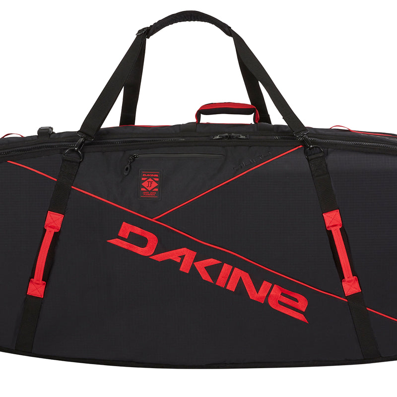 Load image into Gallery viewer, Dakine John John Florence Quad Travel Surfboard Bag
