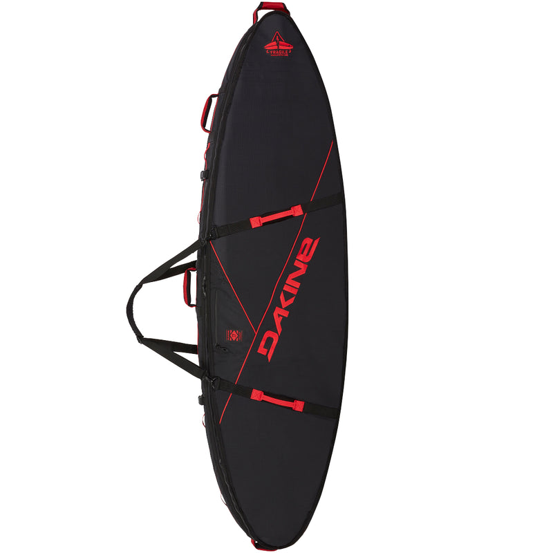 Load image into Gallery viewer, Dakine John John Florence Quad Travel Surfboard Bag
