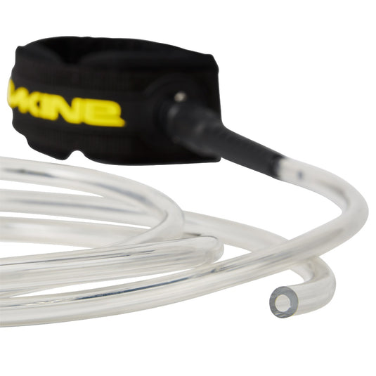 Dakine Superlite Leash - 6.0ft - Clear