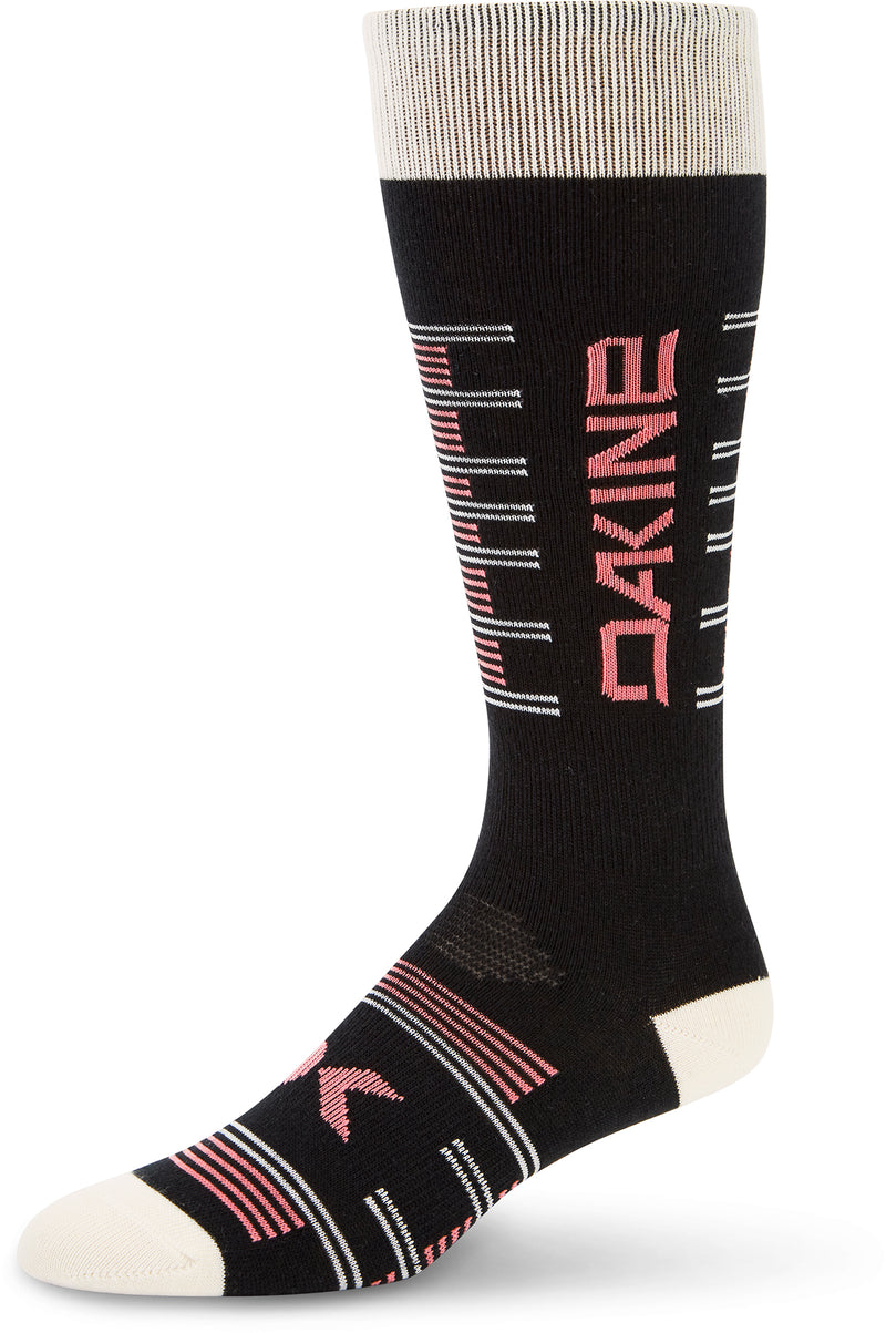 Load image into Gallery viewer, Dakine Women&#39;s Thinline Socks
