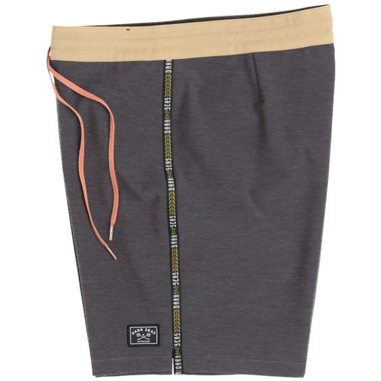 Dark Seas Navarro 18" Boardshorts