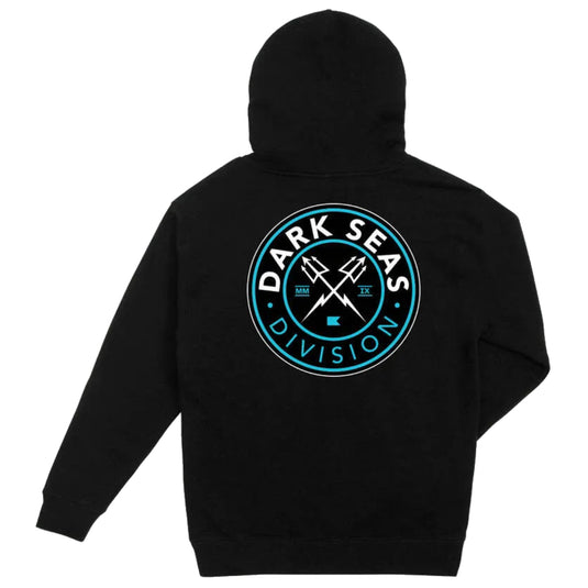 Dark Seas Navigator Pullover Hoodie