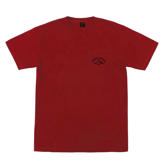 Dark Seas Prowler Pocket T-Shirt