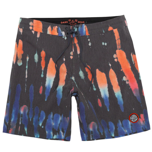 Dark Seas Haight 18" Boardshorts