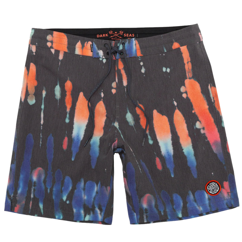 Load image into Gallery viewer, Dark Seas Haight 18&quot; Boardshorts
