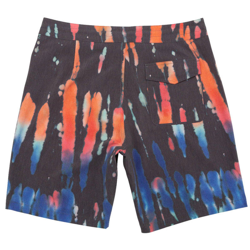 Load image into Gallery viewer, Dark Seas Haight 18&quot; Boardshorts
