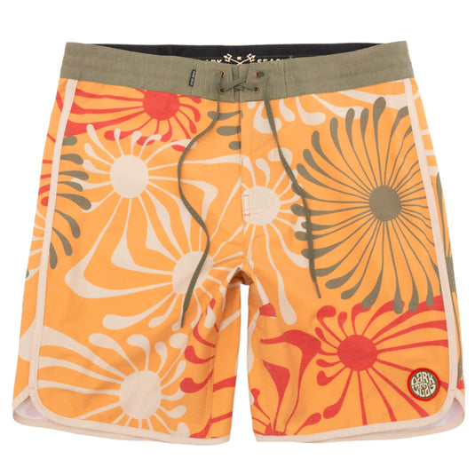 Dark Seas Leary 18" Boardshorts