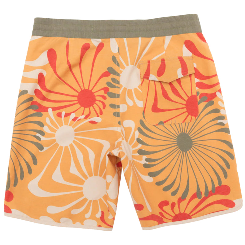 Load image into Gallery viewer, Dark Seas Leary 18&quot; Boardshorts
