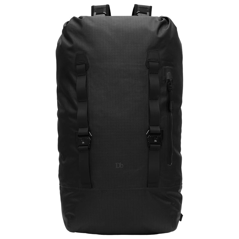 Load image into Gallery viewer, Db The Element Roll Top Pack Backpack - 32L
