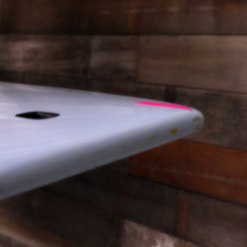 Load image into Gallery viewer, Donald Takayama In The Pink 9&#39;6 x 23 x 3 1/16 Surfboard • DAMAGED
