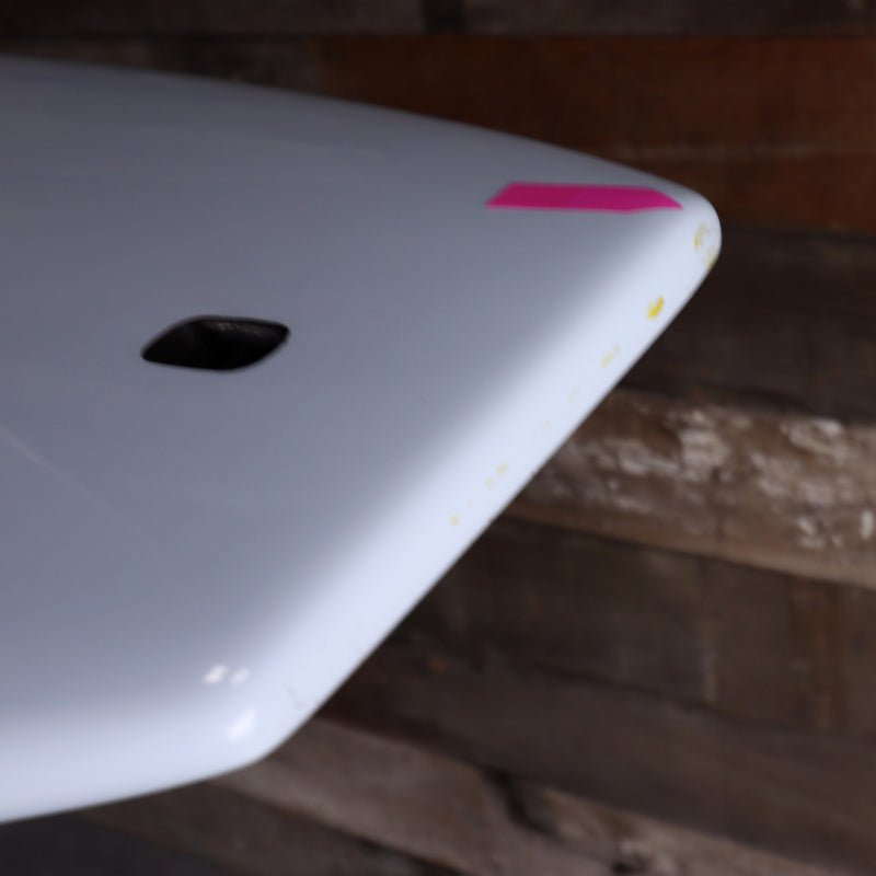 Load image into Gallery viewer, Donald Takayama In The Pink 9&#39;6 x 23 x 3 1/16 Surfboard • DAMAGED
