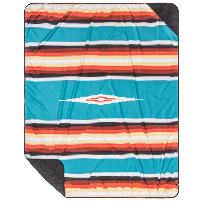 Load image into Gallery viewer, Slowtide Dora Quick-Dry Park Blanket
