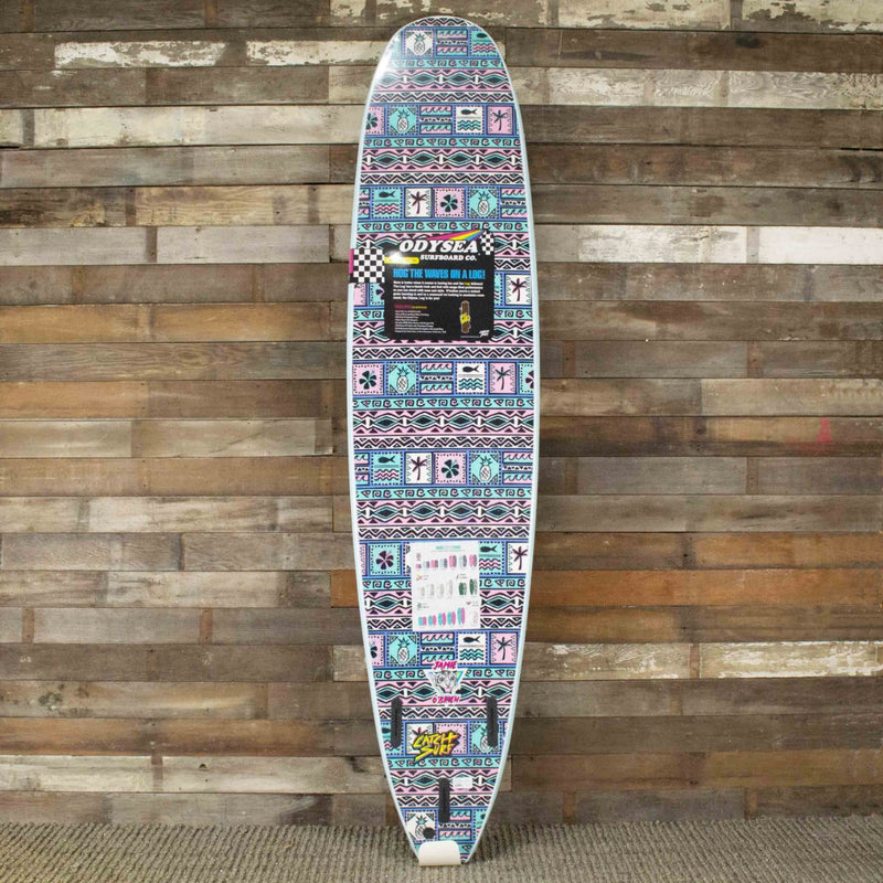 Load image into Gallery viewer, Catch Surf Odysea Log × Jamie O&#39;Brien Pro 9’0 x 24 x 3 ½ Surfboard
