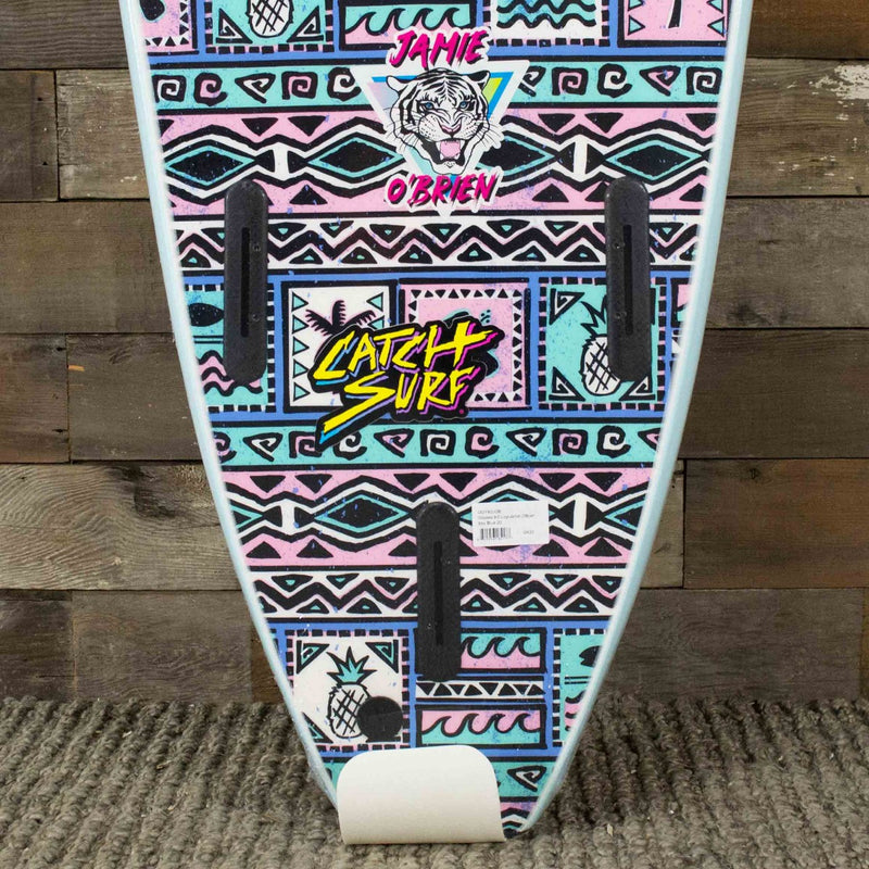Load image into Gallery viewer, Catch Surf Odysea Log × Jamie O&#39;Brien Pro 9’0 x 24 x 3 ½ Surfboard
