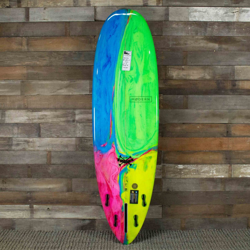 Load image into Gallery viewer, Modern Love Child Surfboard
