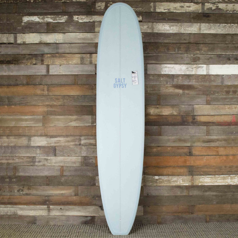 Load image into Gallery viewer, Salt Gypsy Dusty Surfboard - Merlot - Deck
