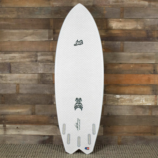 Lib Tech Lost Hydra 5'7 x 21.25 x 2.7 Surfboard