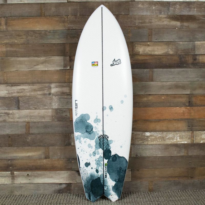 Load image into Gallery viewer, Lib Tech Lost Hydra 6&#39;1 x 22 ½ x 2 ⅞ Surfboard
