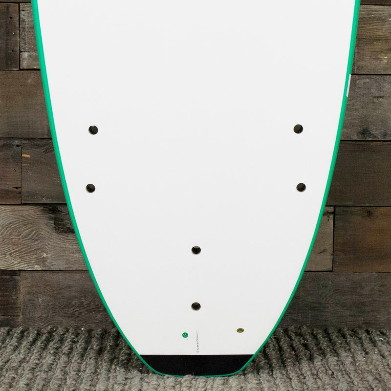 Load image into Gallery viewer, Go Softboards Go Wide 7&#39;6 x 23 x 3 5/8 Surfboard
