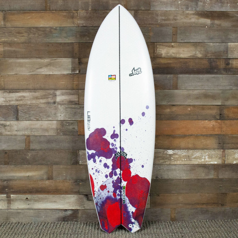 Load image into Gallery viewer, Lib Tech Lost Hydra 5&#39;11 x 22.25 x 2.8 Surfboard
