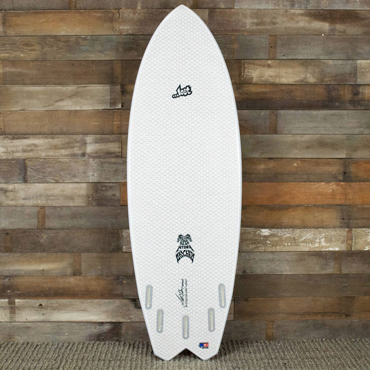 Lib Tech Lost Hydra 5'11 x 22.25 x 2.8 Surfboard