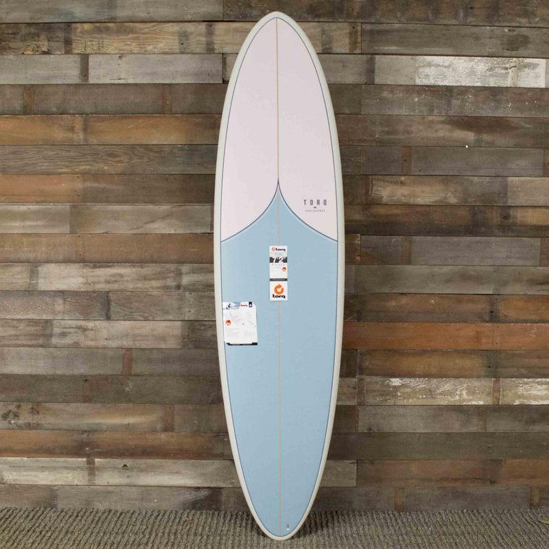 Torq Mod Fun TET 7'2 x 21 ¼ x 2 ¾ Surfboard