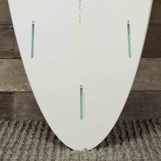 Torq Mod Fun TET 7'2 x 21 ¼ x 2 ¾ Surfboard – Cleanline Surf