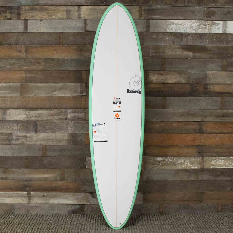 Torq Mod Fun TET 7'2 x 21 ¼ x 2 ¾ Surfboard
