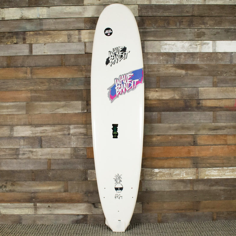 Load image into Gallery viewer, Catch Surf EZ Rider Ben Gravy 8&#39;0 x 23 x 3.375 Surfboard
