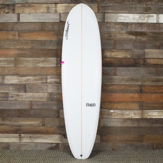 Stewart 949 7'6 x 22 1/2 x 2 7/8 Surfboard - Deck