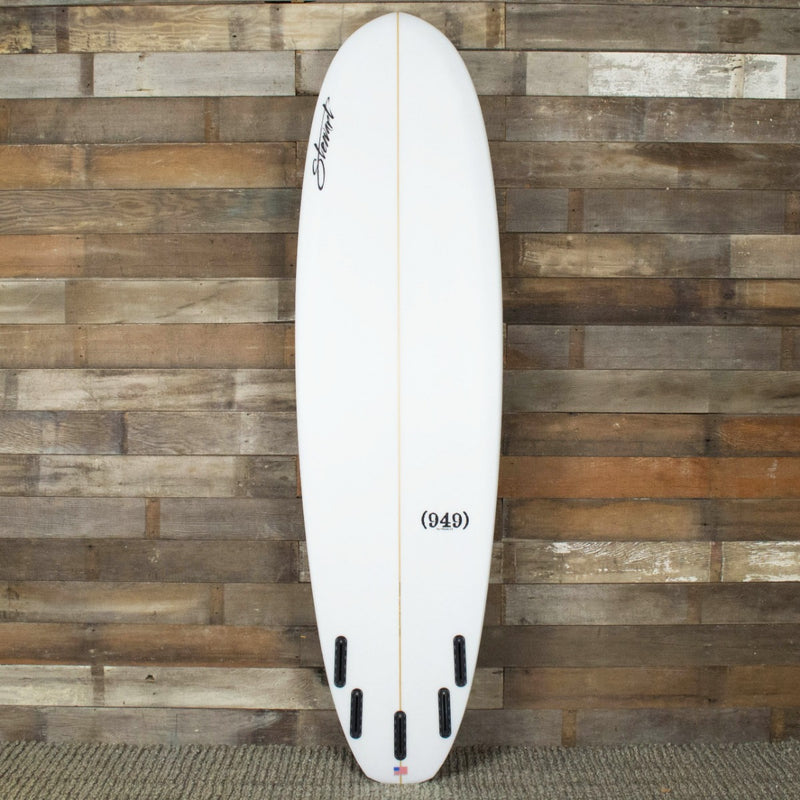 Load image into Gallery viewer, Stewart 949 7&#39;0 x 22 x 2 3/4 Surfboard
