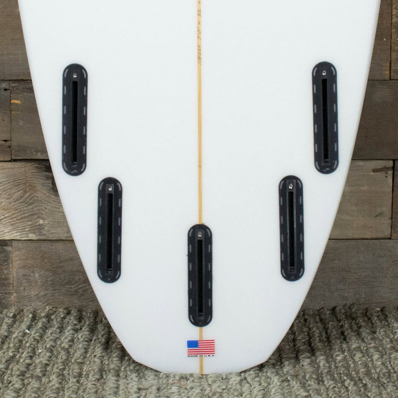 Load image into Gallery viewer, Stewart 949 7&#39;0 x 22 x 2 3/4 Surfboard
