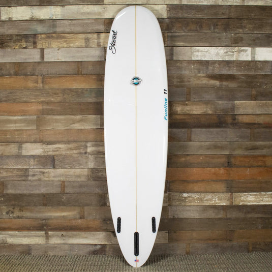 Stewart Funline 11 8'0 x 23 x 3 Surfboard